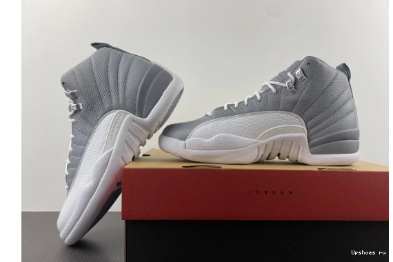 CT8013-015 Retro 12 Stealth CT8013-015 Jordan 0603
